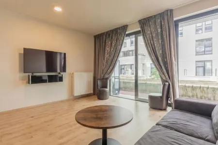 Huis Te Koop Brussel