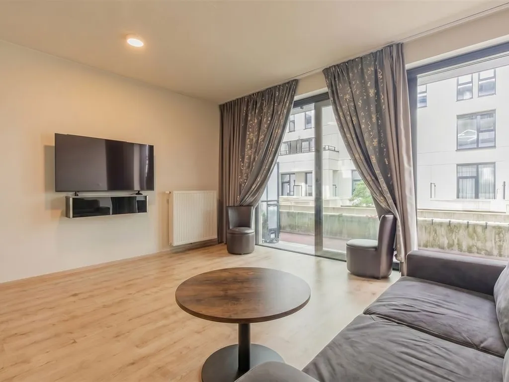 Hoofdfoto Huis in Brussel