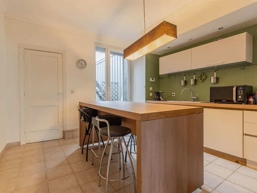 Hoofdfoto Huis in Boom