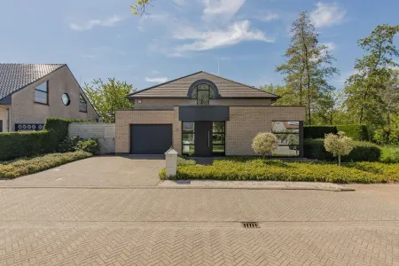 Huis Te Koop Mariekerke