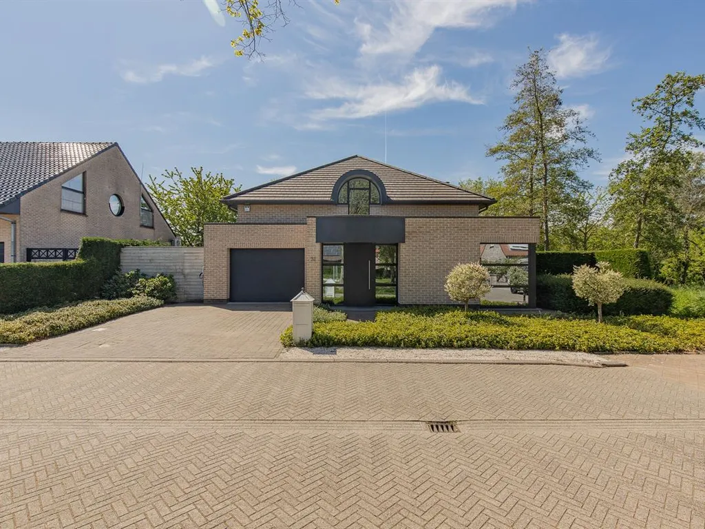 Hoofdfoto Huis in Mariekerke