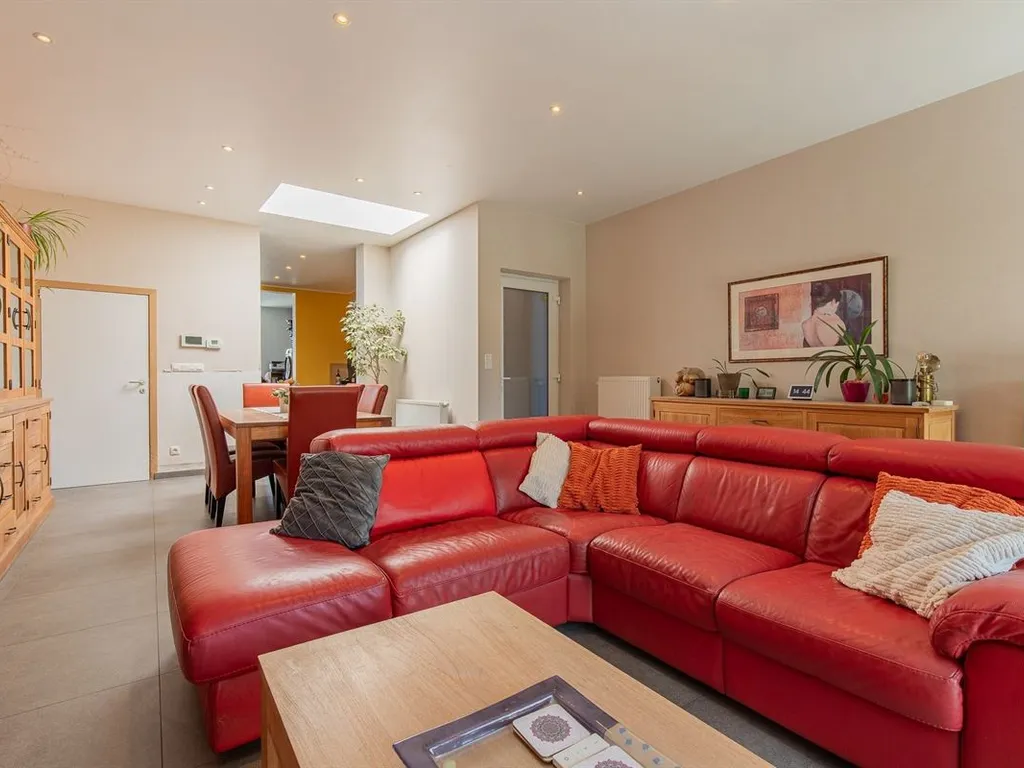 Hoofdfoto Huis in Londerzeel