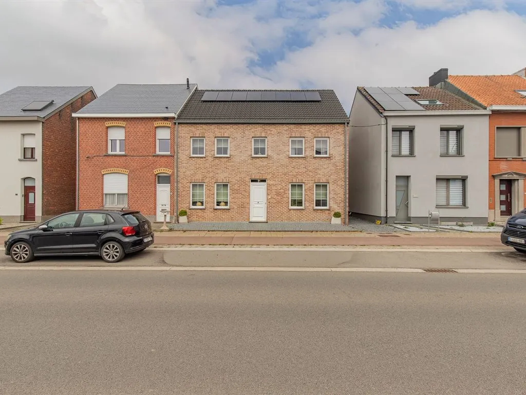 Hoofdfoto Huis in Londerzeel
