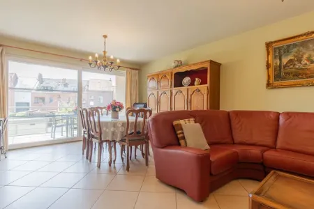 Huis Te Koop Kapelle-op-den-Bos