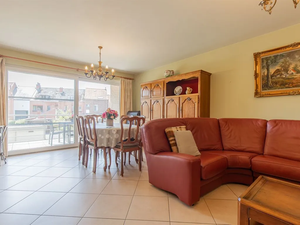 Hoofdfoto Appartement in Kapelle-op-den-Bos