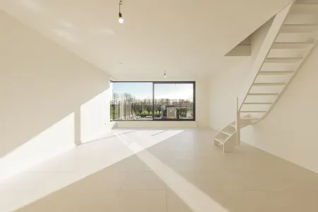 Appartement Te Huur Steenhuffel