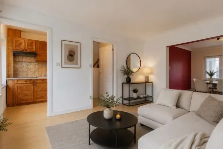 Huis Te Koop Strombeek-Bever