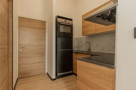 AppartementLaken