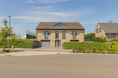 Huis Te Koop Zellik