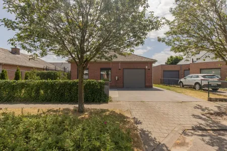 Huis Te Koop Willebroek