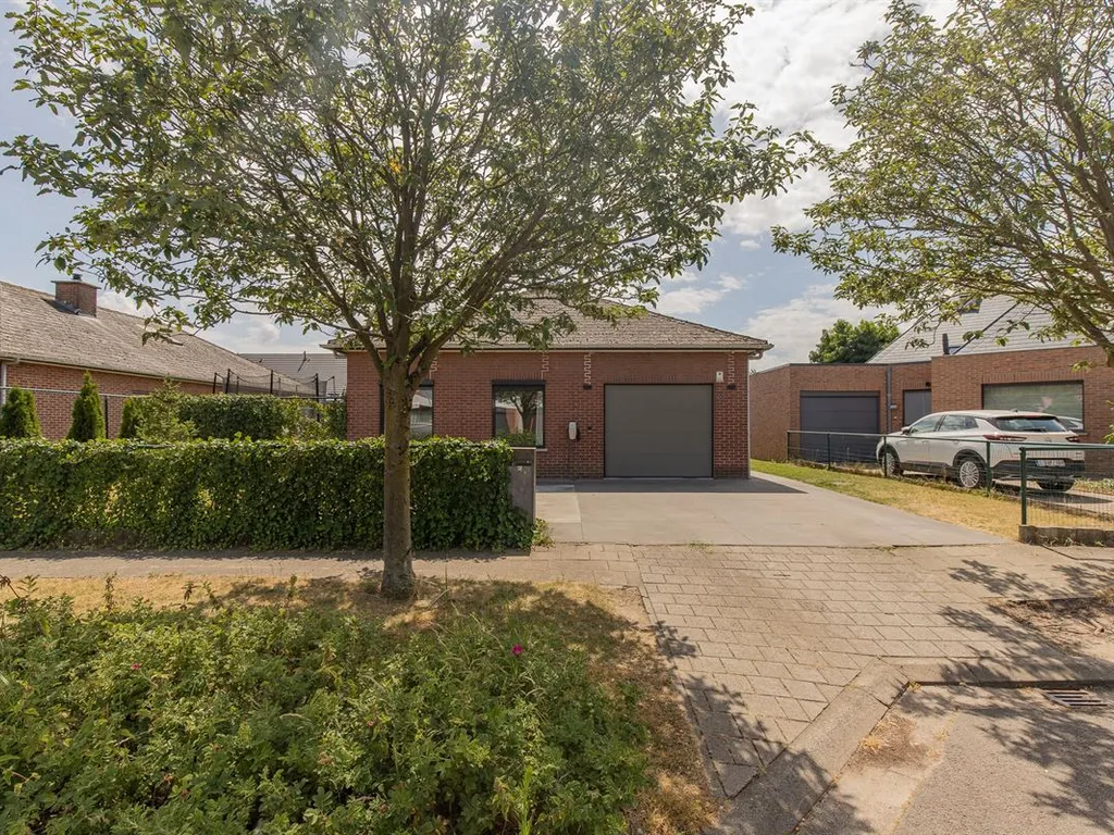 Hoofdfoto Huis in Willebroek