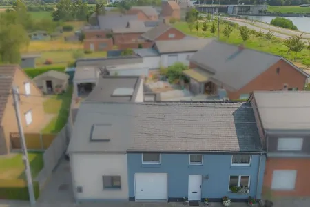 Huis Te Koop Kapelle-op-den-Bos
