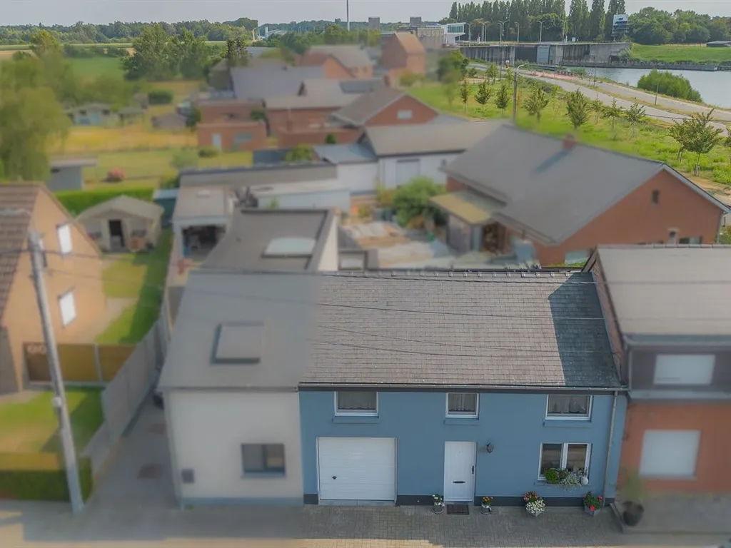 Hoofdfoto Huis in Kapelle-op-den-Bos