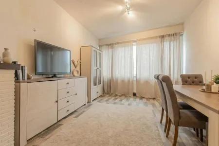 Huis Te Koop Brussel