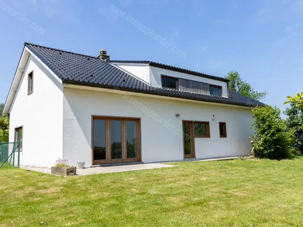 Huis in Meslin-leveque - 1284624 - 7822 Meslin-lEveque