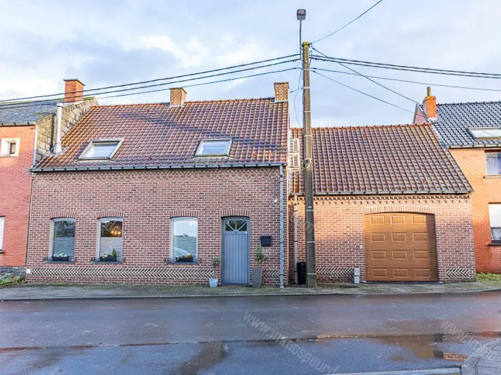 Huis in Leuze-en-Hainaut - 1294363 - 7900 leuze-en-hainaut