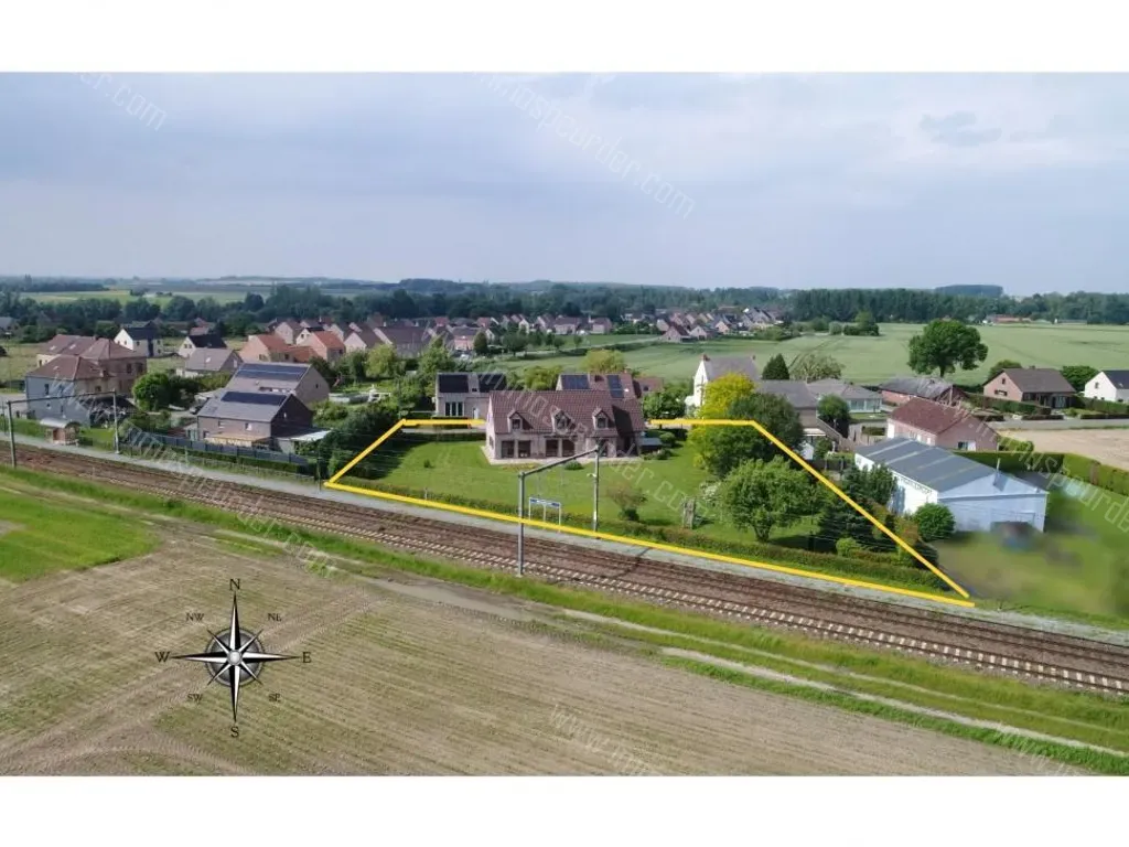 Huis Te Koop Arbre