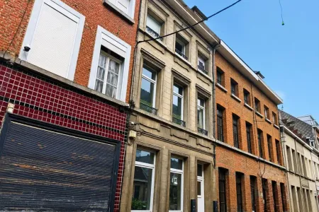 Appartement À vendre Ath