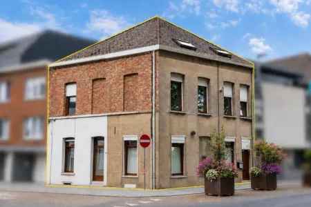 Maison À vendre Ath