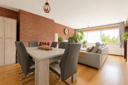 Appartement À louer Ath