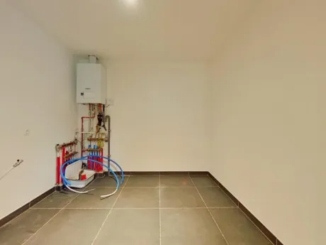 Appartement in Quevaucamps - Place de Quevaucamps 80A, 7972 - foto 12