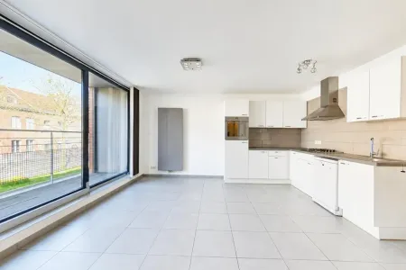 Appartement À louer Ath