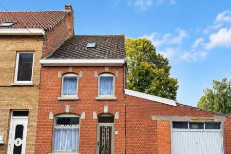 Huis Te Koop Aat