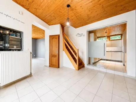 Maison à vendre à Ath, Boulevard Hubert Rousseau 1B – 200.000