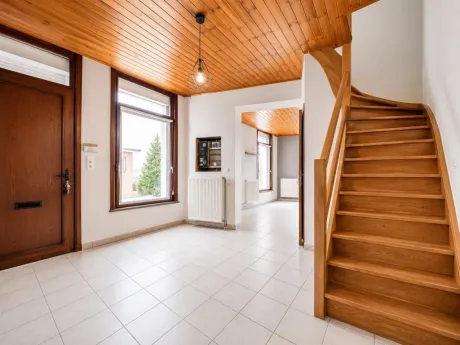 Maison à vendre à Ath, Boulevard Hubert Rousseau 1B – 200.000