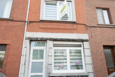 Maison À vendre Gandbruges