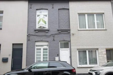 Maison À vendre Gandbruges