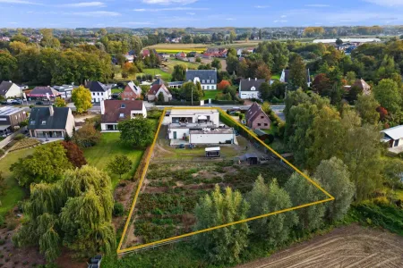 AppartementWetteren