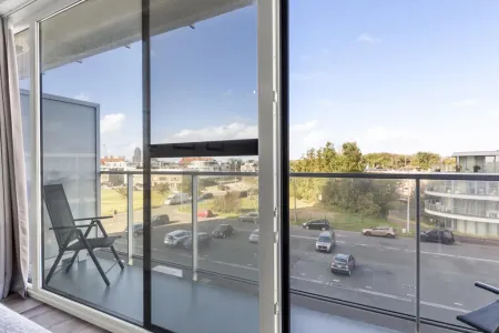 AppartementBredene
