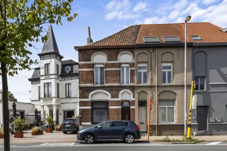 HuisDeinze