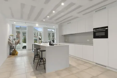 AppartementWetteren