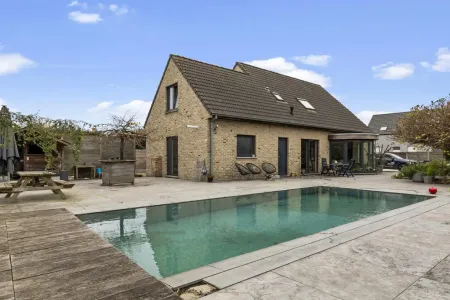 VillaDestelbergen