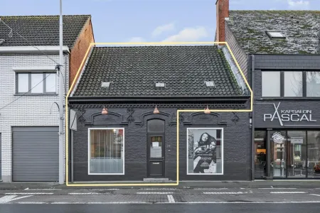  Verhuurd Destelbergen