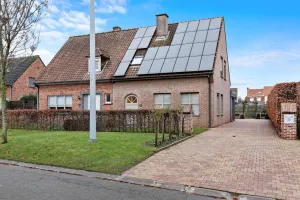  Verhuurd Aalter