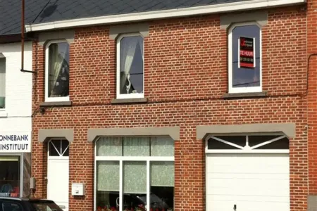  Verhuurd Oordegem