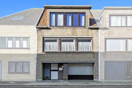 HuisBredene