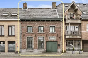  Verhuurd Aalter
