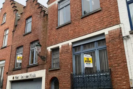 KantoorBrugge