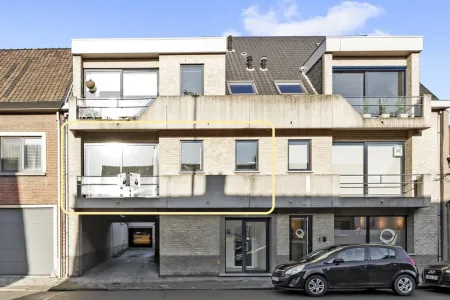 AppartementDrongen