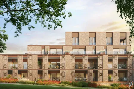 AppartementSint-Lievens-Houtem