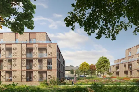 AppartementSint-Lievens-Houtem
