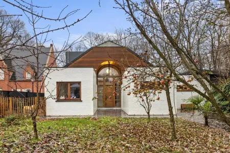 HuisBuggenhout