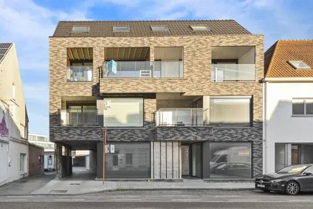 AppartementZedelgem