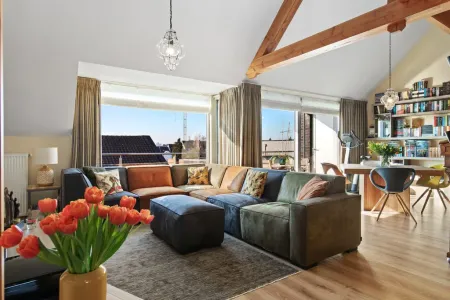 AppartementWetteren