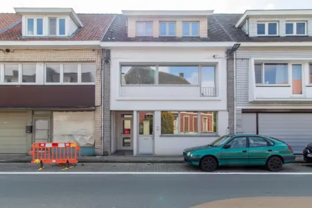  Verhuurd Heusden