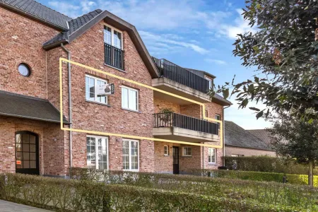 VillaSint-Amandsberg